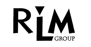 RLM GROUP logo