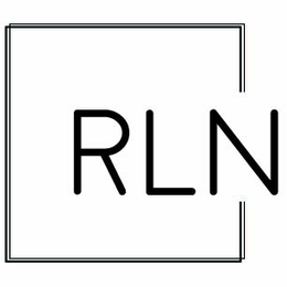 RLN logo