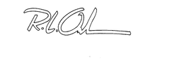 R.L.O logo