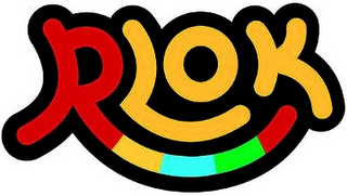 RLOK logo