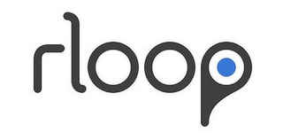RLOOP logo