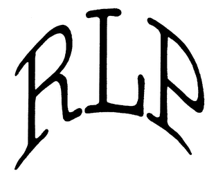 RLP logo