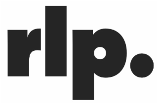 RLP. logo