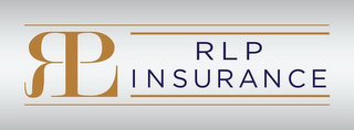 RLP RLP INSURANCE logo