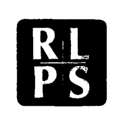 RLPS logo