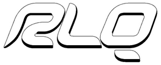 RLQ logo