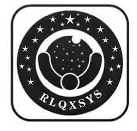 RLQXSYS logo
