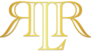 RLR logo