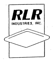 RLR INDUSTRIES, INC. logo