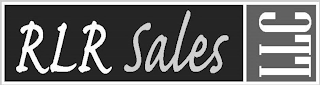 RLR SALES LLC logo