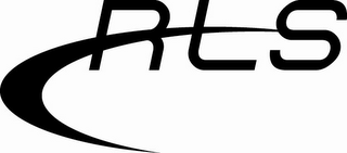 RLS logo