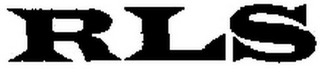 RLS logo