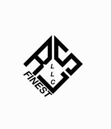 RLS FINEST LLC logo