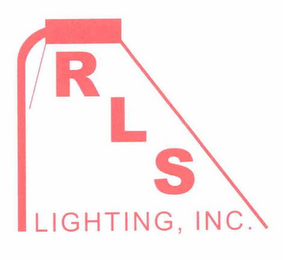 RLS LIGHTING, INC. logo