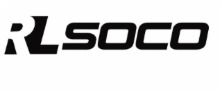 RLSOCO logo