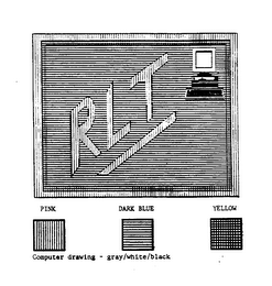 RLT logo