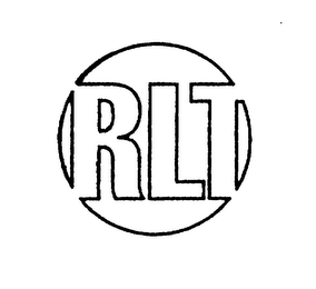 RLT logo