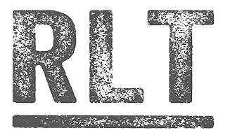 RLT logo