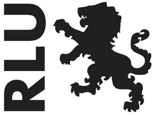 RLU logo