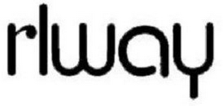 RLWAY logo