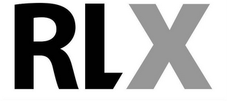 RLX logo