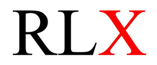 RLX logo
