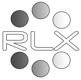 RLX logo