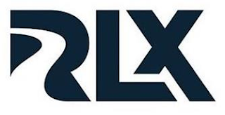 RLX logo