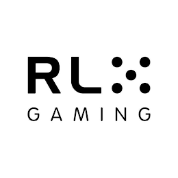 RLX GAMING logo