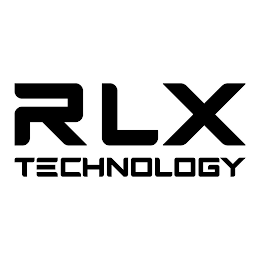 RLX TECHNOLOGY logo