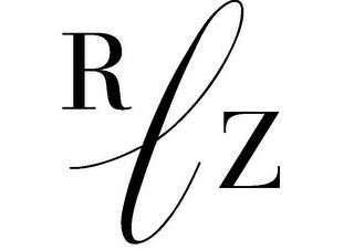 RLZ logo
