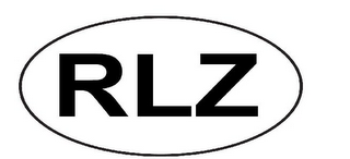 RLZ logo