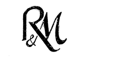 R&M logo