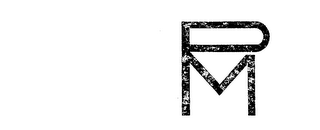 RM logo
