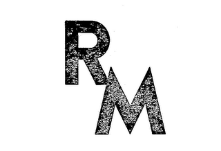 RM logo
