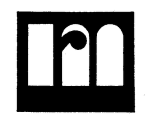 RM logo