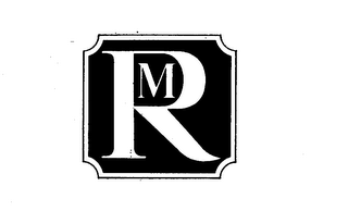 RM logo