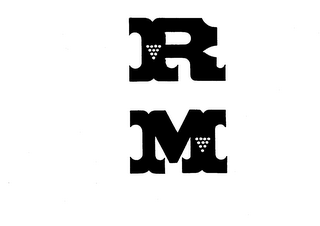 RM logo