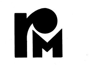 RM logo