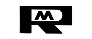 RM logo