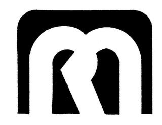 RM logo