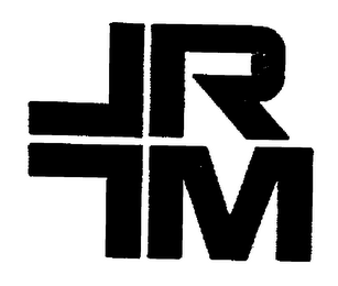 RM logo