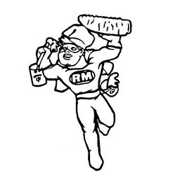 RM logo