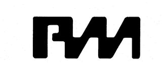RM logo