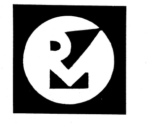 RM logo