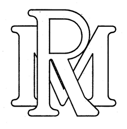 RM logo