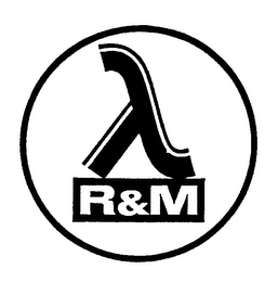 R&M logo