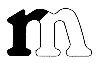 RM logo