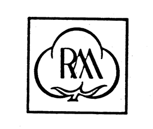 RM logo