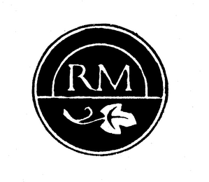 RM logo